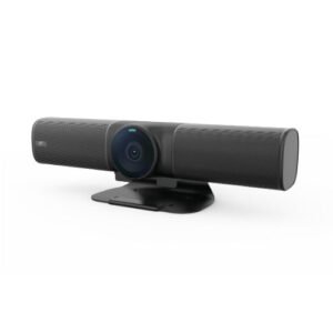 Telycam Meet Bar camera videoconferință 4K cu soundbar integrat, auto-framing – Default Title