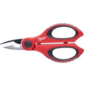 Foarfeca pentru electricieni, Milwaukee 4932478620