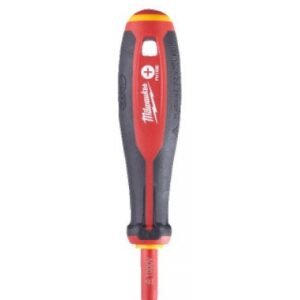 Surubelnita VDE, Milwaukee 4932478721, 1.000V, PH1x80