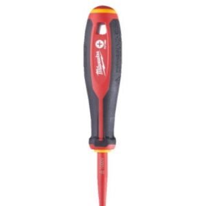Surubelnita VDE, Milwaukee 4932478725, 1.000V, PZ1x80