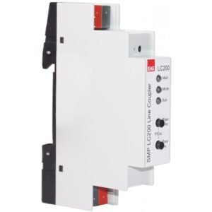 Cuplaj de linie LC200 5002985 / SMP LC 200 EAE S-KNX