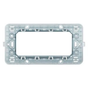 Rama suport 4M Matix Bticino 504SA