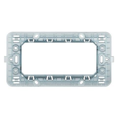 Rama suport 4M Matix Bticino 504SA