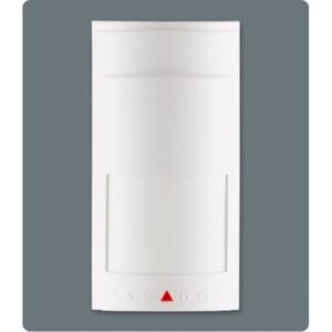 Detector de miscare DUAL PIR si MW digital anti mask Paradox 525DM
