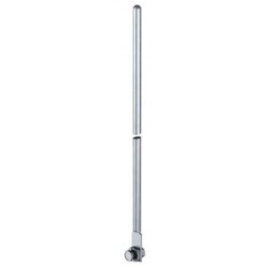 Tija de captare/impamantare cu aripioara de conectare si piesa de legatura 1500mm, 101 G1500 Obo 5402158