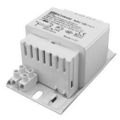 Balast pentru becurile cu sodiu 100W Schwabe 55-812