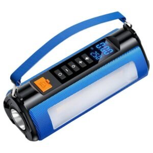 Starter auto Blitzwolf BW-JA1 16000mAh 5905316148352