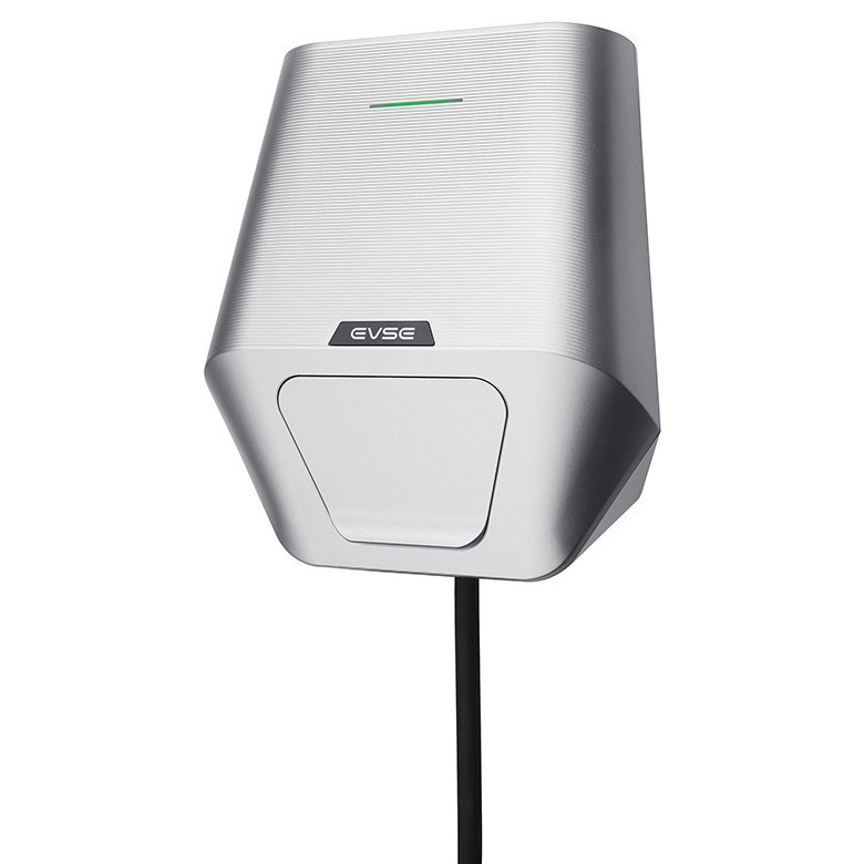 Incarcator de perete pentru masini electrice LX30 22kW APP Besen 5907085524313