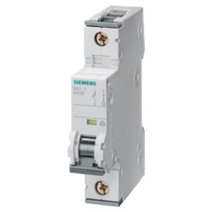 Siguranta automata 1P 32A, C Siemens 5SY6132-7