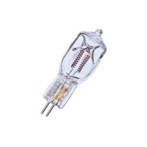 Resigilat: Osram Bec Halogen 650W 240V GX6.35 – Default Title