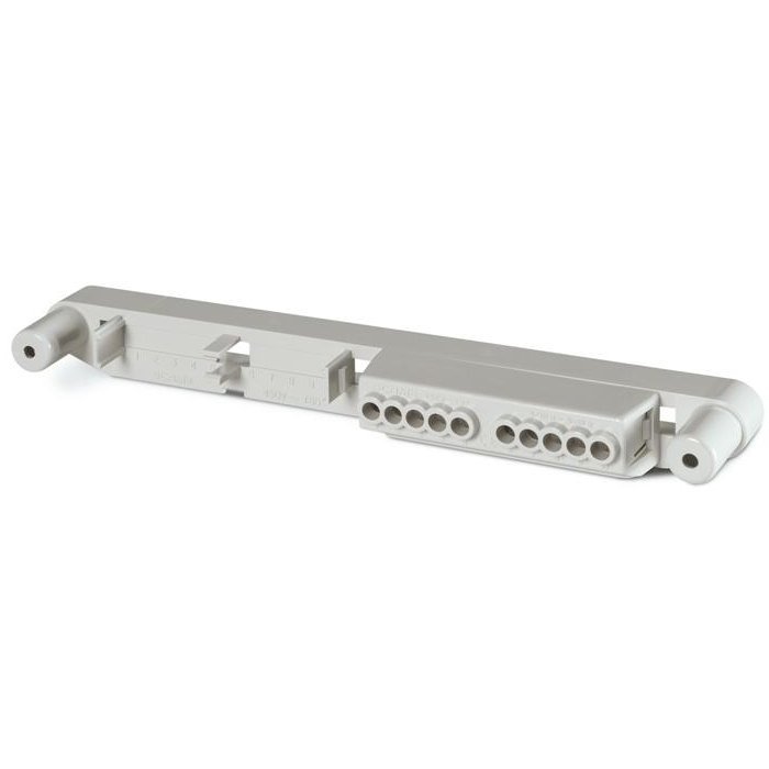 Bareta conectare nul tablou 12M-24M/rand Scame 654.0361
