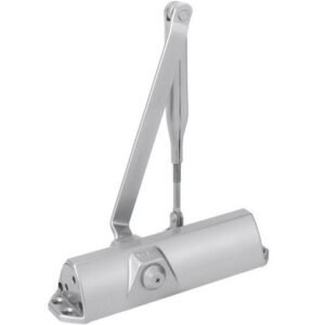 Amortizor cu brat articulat DORMA TS 68 fara blocare, EN 1154