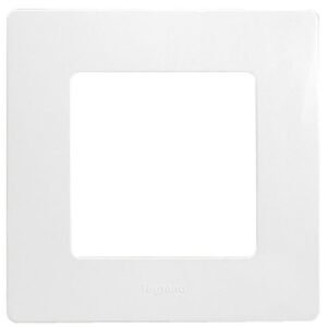 Rama simpla 1 post alba Niloe Legrand 665001