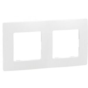 Rama 2 posturi alba Niloe Legrand 665002