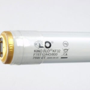 Resigilat: Kino Flo Lampa tungsten de studio – Default Title