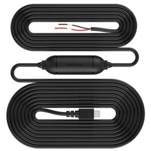 Kit alimentare pentru camerele MINI DDPAI 6934915200856