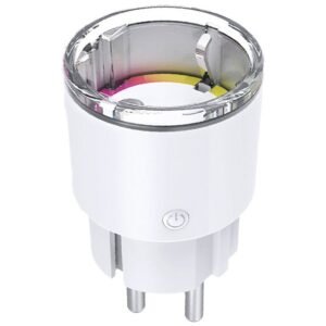 Priza inteligenta Gosund EP2-Z 10A ZigBee 6977038680884
