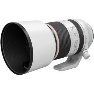 Canon RF 70-200mm F2.8 L IS USM Obiectiv Foto Mirrorless – Default Title