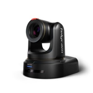 Telycam Explore 500 camera PTZ broadcast, 4K60, zoom optic 20x, senzor 4/3″, negru – Default Title