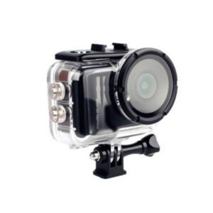 Stablecam Husă de Scufundări Impermeabilă 50 M pentru Insta360 GO Ultra – Default Title