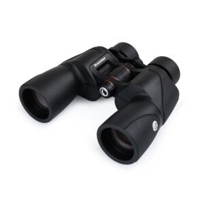 Binoclu Celestron SkyMaster Pro ED 7×50, negru