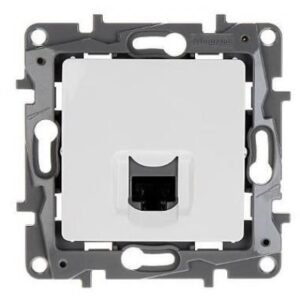 Priza date RJ45 CAT5 Legrand Niloe 764571