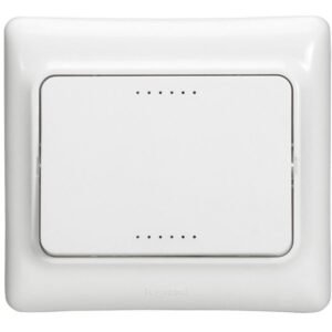 Intrerupator simplu Legrand Kaptika  782100