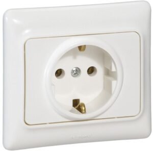 Priza simpla Legrand Kaptika 782111
