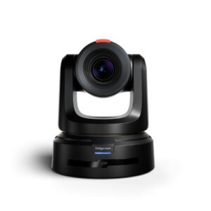 Telycam Explore 100 camera PTZ broadcast, 4K60, zoom optic 30x, senzor 1/1.8″, negru – Default Title