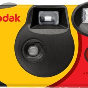 Kodak Fun Saver 39 Disposable – Default Title