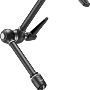 Smallrig 4862 kit Super Clamp cu Magic arm – Default Title