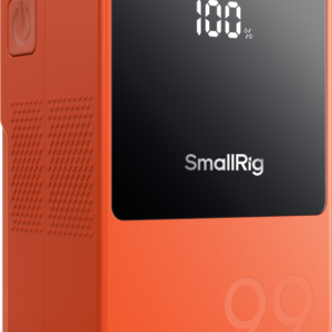 Smallrig 4929 V-Mount Battery Mini VB99 – Default Title