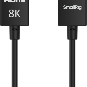 Smallrig 5086 cablu HDMI-A – HDMI-A, 8k, 100 cm – Default Title