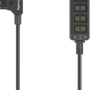 Smallrig 4831 cablu alimentare D-TAP 1-4 – Default Title