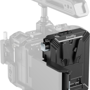 SmallRig  5227 V-Mount Plate Kit – Default Title