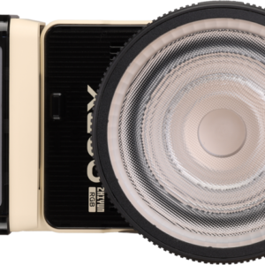 Zhiyun Molus LED X200 RGB Cob Light Combo – Default Title
