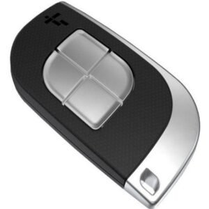 Telecomanda TTS CAME 806TS-0240, cod fix, 433.92 MHz