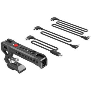 SmallRig 3322 Maner superior NATO cu declansare la distanta Record Start/Stop – Default Title