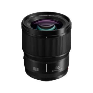 Panasonic Lumix S 85mm f 1.8 obiectiv foto montura L (cutie alba) – Default Title