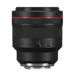 Canon RF 85mm f1.2 L USM Obiectiv Foto Mirrorless – Default Title