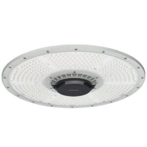 Corp iluminat Led pentru inaltimi mari 138W BY121P G4 LED200S/840 20000 lm PSU WB GR Philips 8710163335681