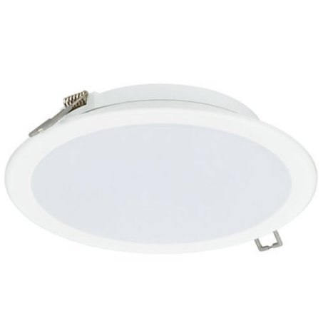 Corp iluminat Philips Ledinaire DWL Ledinaire DN065B G4 LED12S/840 12W 1200lm D150 WH Slim 8719514464292