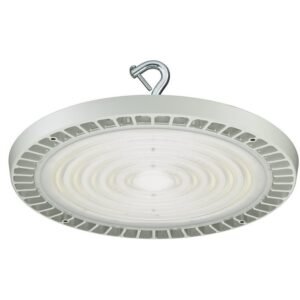 Corp de iluminat industrial pentru inaltimi mari BY101P LED200S/840 PSU WB 154W/20500 lm 4000K Philips 8719514529212