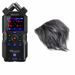 Bundle Zoom H4 Essential – Default Title