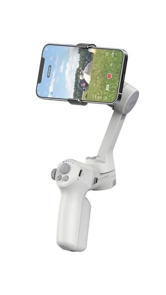 Moza Mini MX3 stabilizator pentru smartphone – Default Title