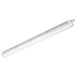 Corp de iluminat etans cu led WT120C G2 LED40S/840 PSU L1200 28.6W/4000 lm 4000K Philips 911401823780