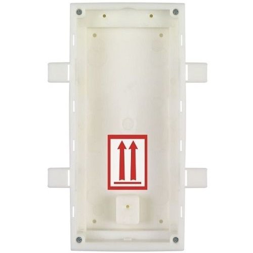 Carcasa montaj ingropat 9155015 pentru postul de exterior VERSO cu un modul