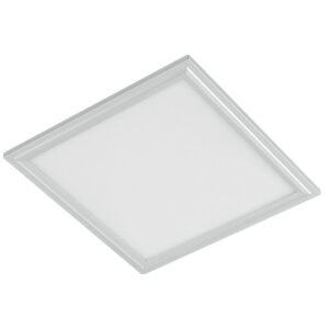 LED PANEL 48W 4000K 595X595mm CADRU ALB Elmark 92PANEL020W