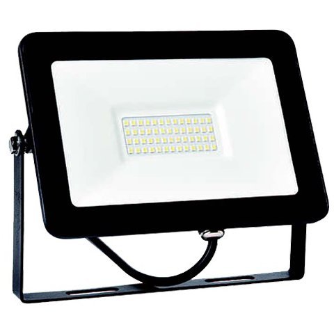 Proiector cu LED Vega20 Slim Elmark 98VEGA20SLIM, 20W, 5500K, IP65