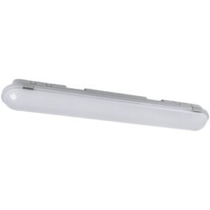 Corp de iluminat BELLA cu banda led 36W 4000K-4300K IP65 1200mm Elmark 9BR40LEDNEW / 3800131267467